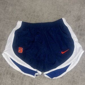 Nike Syracuse Tempo Running Shorts